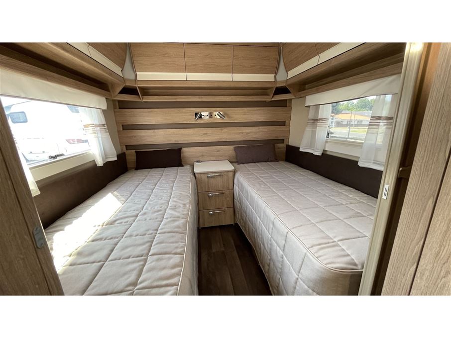 Kabe Smaragd 540 GLE
